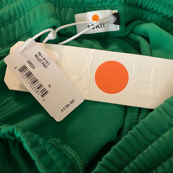 Rokit Track Pants - Picture 6 of 6